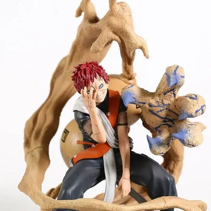 Gaara Shukaku Figuren – Naruto Shippuden™