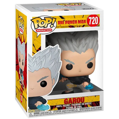 Garoh Funko Pop – One Punch Man™