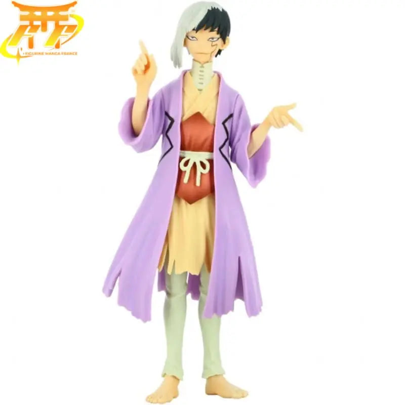 Gen Asagiri- Figuren – Dr. Stone™