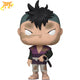 Genya Shinazugawa Funko POP - Demon Slayer™