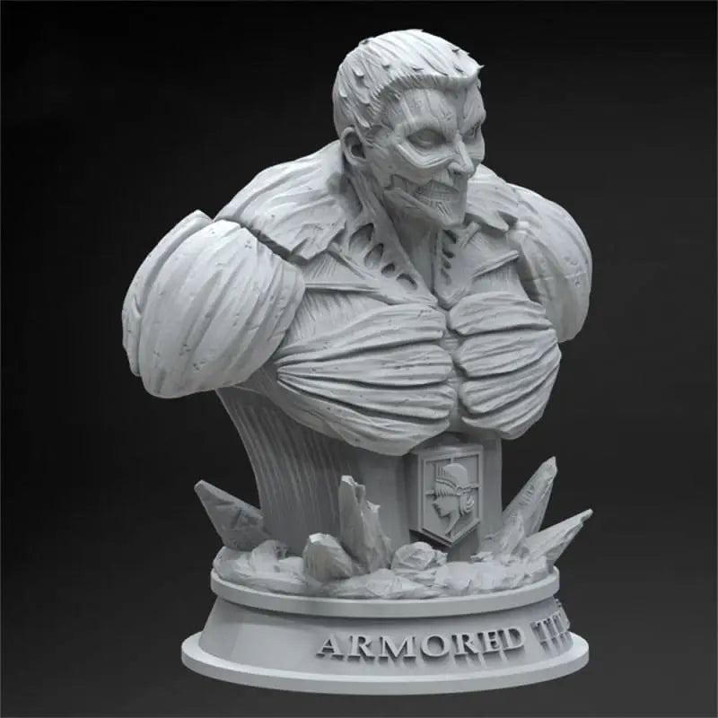 Gepanzerte Titan- Figuren – Attack on Titan™