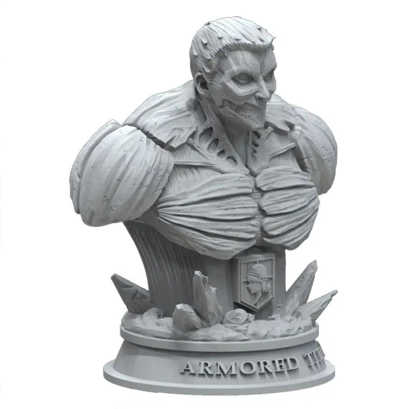 Gepanzerte Titan- Figuren – Attack on Titan™