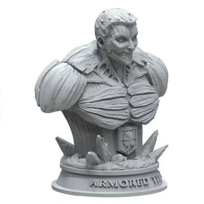 Gepanzerte Titan- Figuren – Attack on Titan™