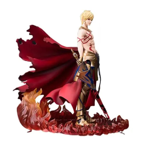 Gilgamesch- Figuren „Der König der Helden“ – Fate™