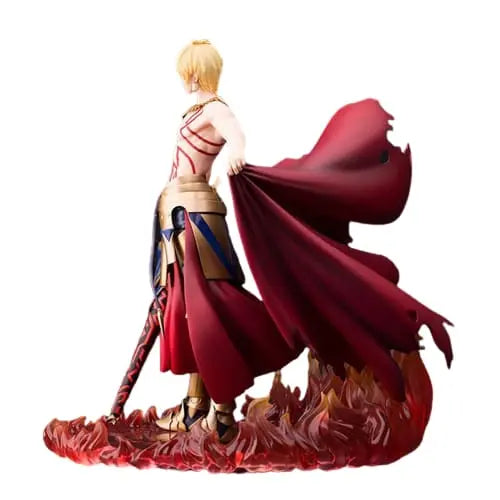 Gilgamesch- Figuren „Der König der Helden“ – Fate™