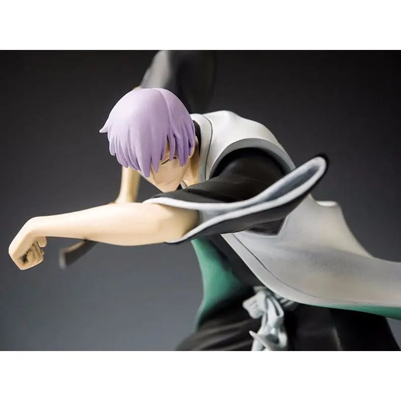 Gin Ichimaru „Shinsō“ Figuren – Bleach™