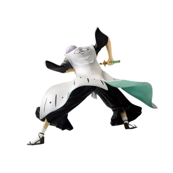 Gin Ichimaru „Shinsō“ Figuren – Bleach™