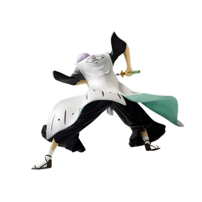 Gin Ichimaru „Shinsō“ Figuren – Bleach™