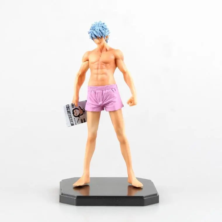 Gintoki Sakata Boxershorts Figuren – Gintama™