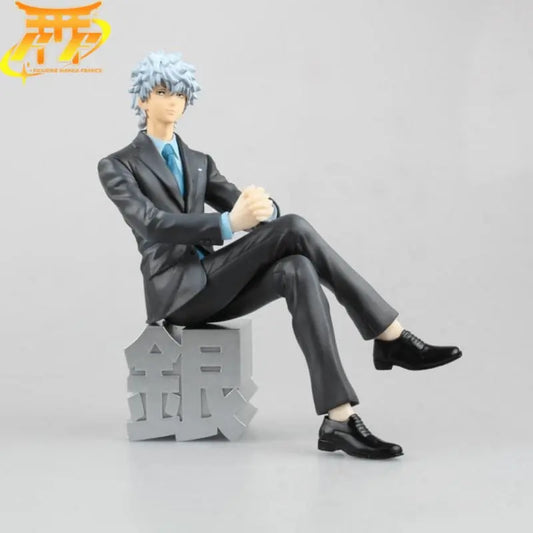 Gintoki Sakata Figuren – Gintama™