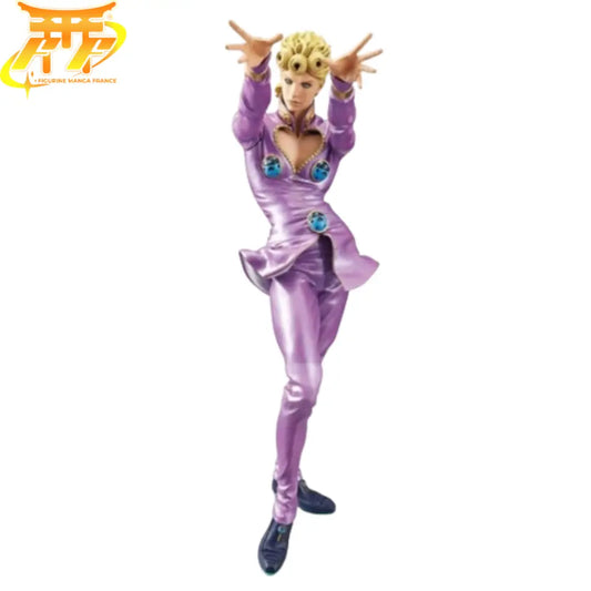 Giorno Giovanna Deluxe Figuren – Jojo’s Bizarre Adventure™