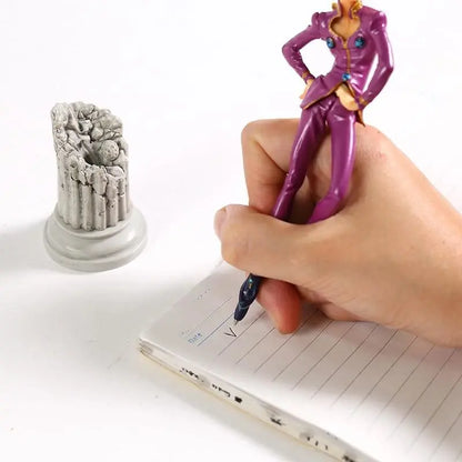 Giorno Giovanna Figuren – Jojo’s Bizarre Adventure™