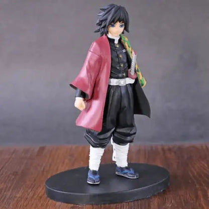 Giyu Tomioka Figuren – Demon Slayer™