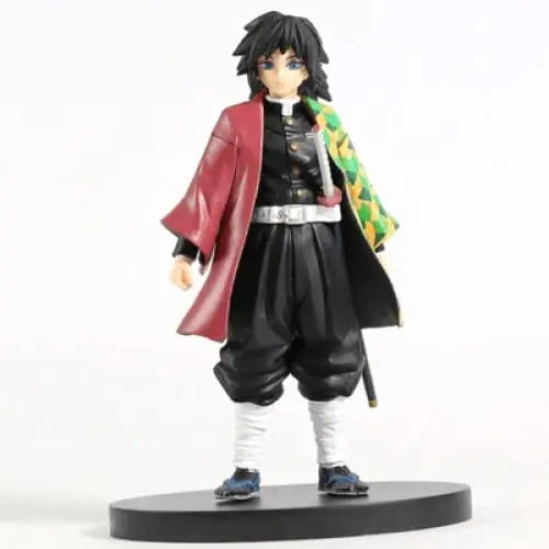 Giyu Tomioka Figuren – Demon Slayer™