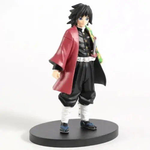 Giyu Tomioka Figuren – Demon Slayer™