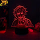 Giyu Tomioka lampe – Demon Slayer™