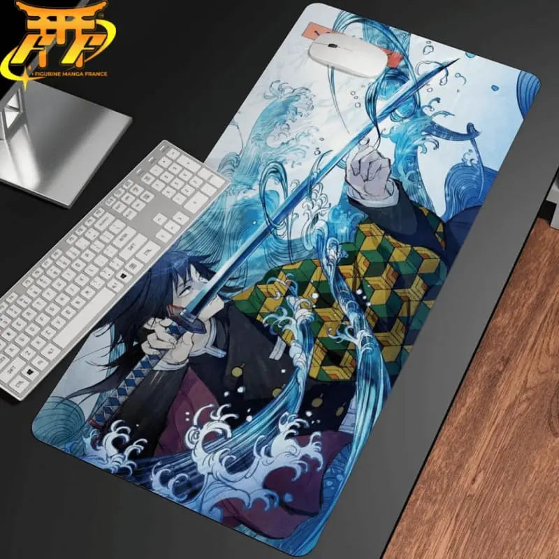 Giyu Tomioka Mauspad – Demon Slayer™