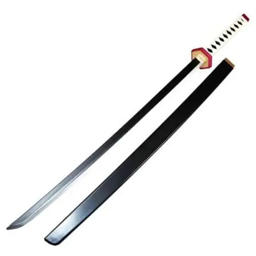 Giyu Tomiokas Katana – Demon Slayer™