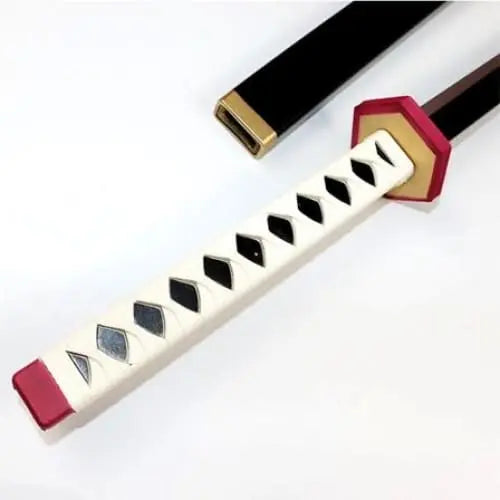 Giyu Tomiokas Katana – Demon Slayer™