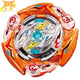 Glide Ragnaruk Wheel Revolve 1S Kreisel – Beyblade Burst Surge™
