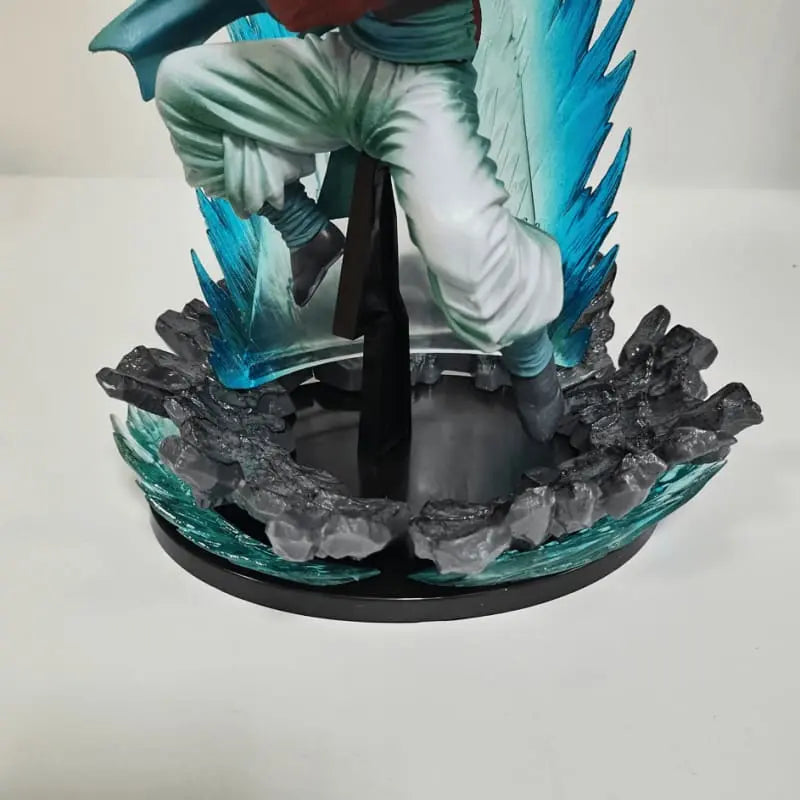 Gogeta SSJ 4 Figuren – Dragon Ball Z™