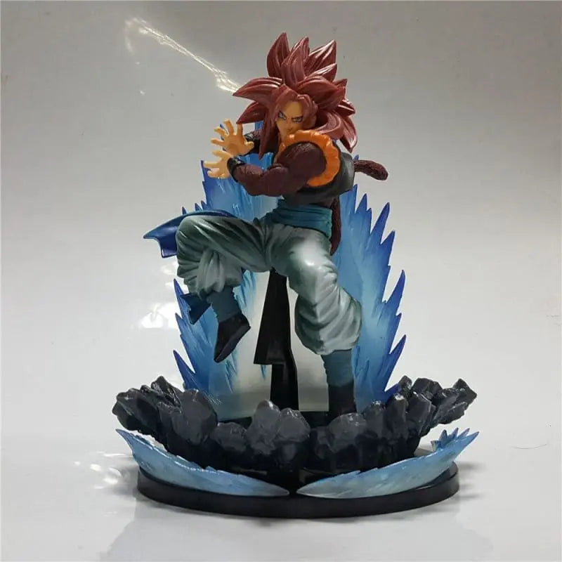 Gogeta SSJ 4 Figuren – Dragon Ball Z™