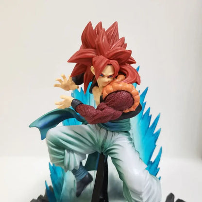 Gogeta SSJ 4 Figuren – Dragon Ball Z™