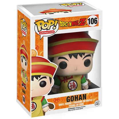 Gohan als Kind Funko Pop – Dragon Ball Z™