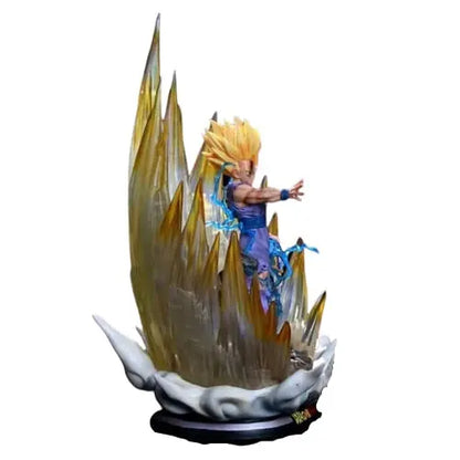 Gohan SSJ 2 LED- Figuren – Dragon Ball Z™