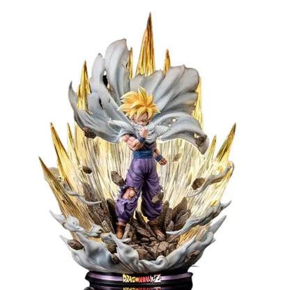 Gohan SSJ 2 LED- Figuren – Dragon Ball Z™