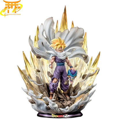 Gohan SSJ 2 LED- Figuren – Dragon Ball Z™
