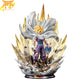 Gohan SSJ 2 LED- Figuren – Dragon Ball Z™