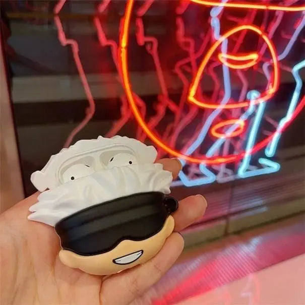 Gojo Satoru AirPods-Hülle – Jujutsu Kaisen™