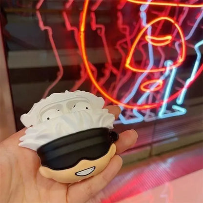 Gojo Satoru AirPods-Hülle – Jujutsu Kaisen™