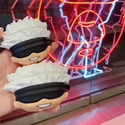 Gojo Satoru AirPods-Hülle – Jujutsu Kaisen™