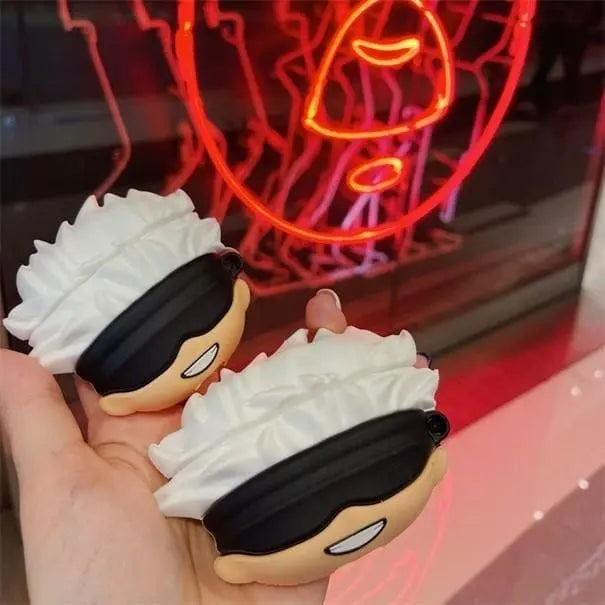 Gojo Satoru AirPods-Hülle – Jujutsu Kaisen™