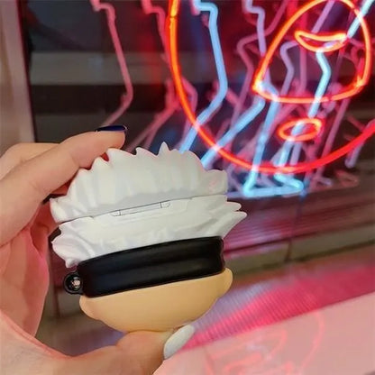 Gojo Satoru AirPods-Hülle – Jujutsu Kaisen™