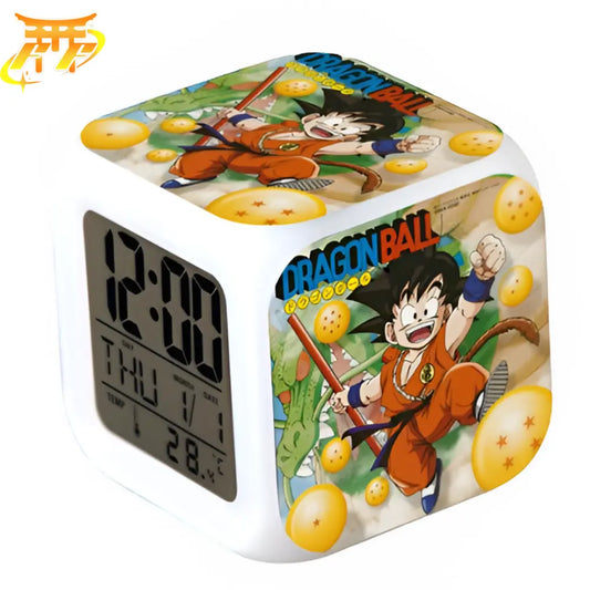 Goku 7 Bälle Wecker – Dragon Ball Z™
