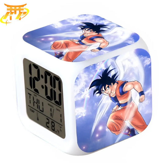 Goku Angel Wecker – Dragon Ball Z™