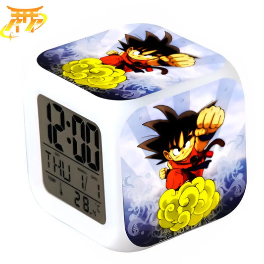 Goku Fly Wecker – Dragon Ball Z™