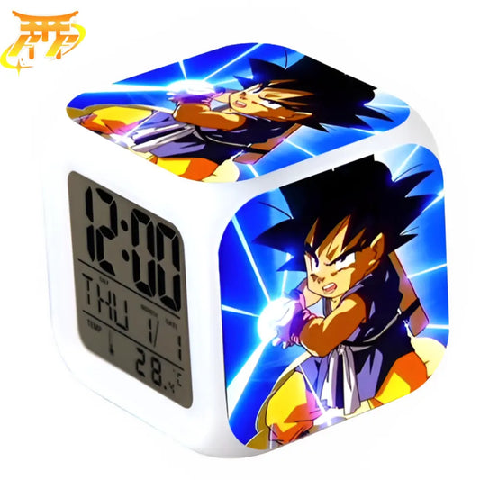 Goku Power-Wecker – Dragon Ball Z™