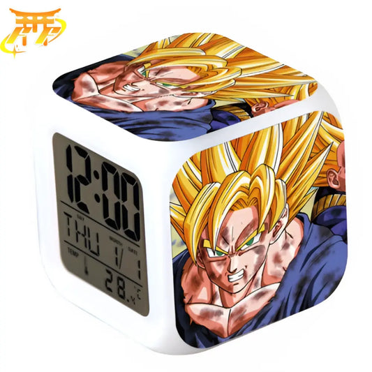 Goku Rage Wecker – Dragon Ball Z™