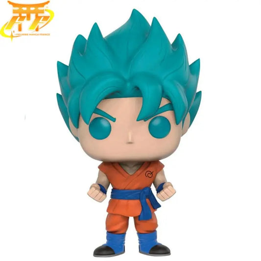Goku Super Saiyan God Funko Pop – Dragon Ball Z™
