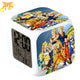 Goku und Sohn Wecker – Dragon Ball Z™