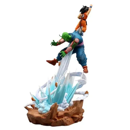 Goku vs. Piccolo- Figuren – Dragon Ball Z™