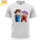 Goku x Arale T shirt – Dragon Ball Z™