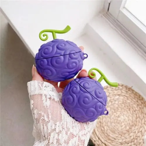 Gomu Gomu no Mi AirPods-Hülle – One Piece™