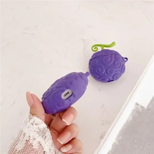 Gomu Gomu no Mi AirPods-Hülle – One Piece™