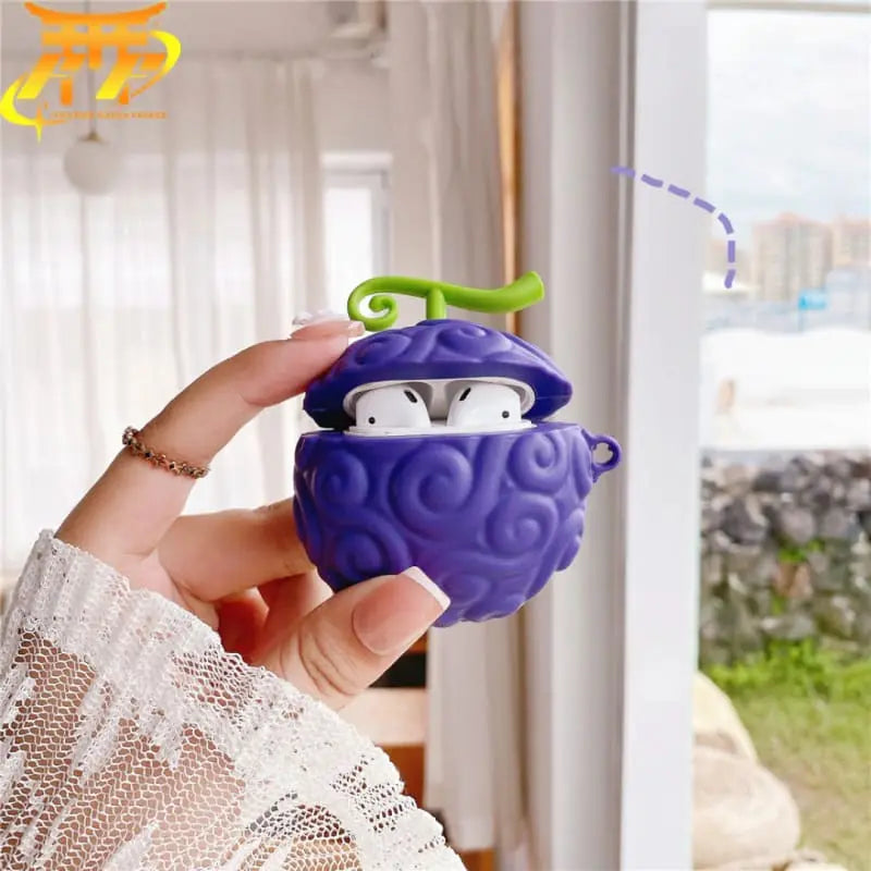 Gomu Gomu no Mi AirPods-Hülle – One Piece™