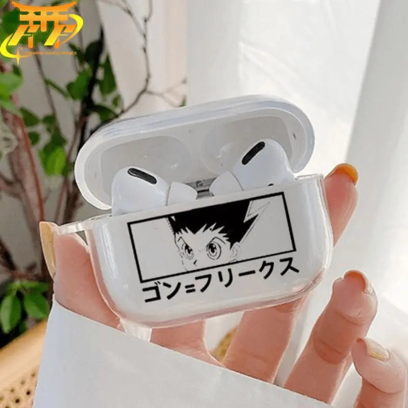 Gon Airpods-Hüllen – Hunter x Hunter™